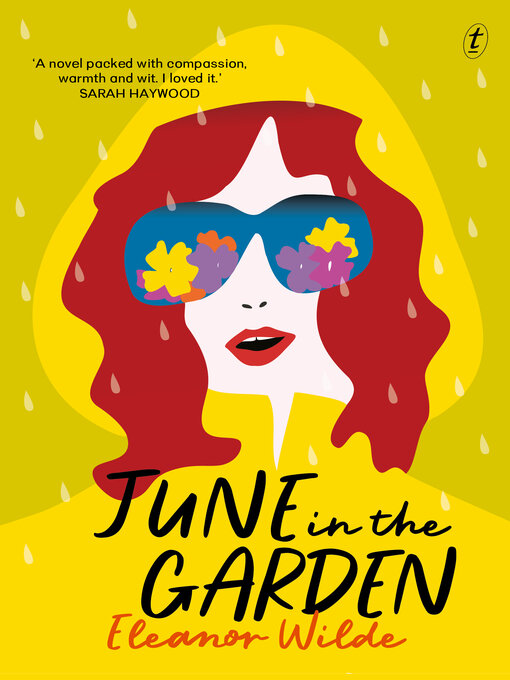 Title details for June in the Garden by Eleanor Wilde - Available